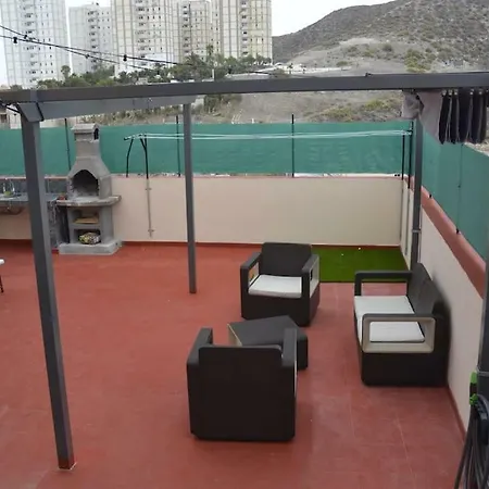 Homestay La Cabana Con Jacuzzi