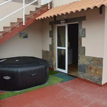 Homestay La Cabana Con Jacuzzi
