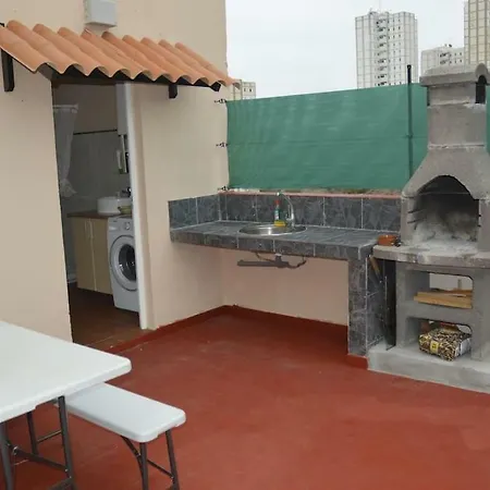 La Cabana Con Jacuzzi