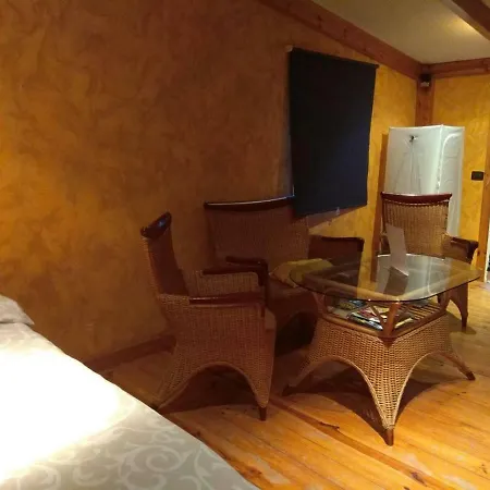 Homestay La Cabana Con Jacuzzi