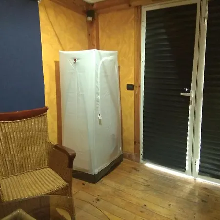 La Cabana Con Jacuzzi Homestay *