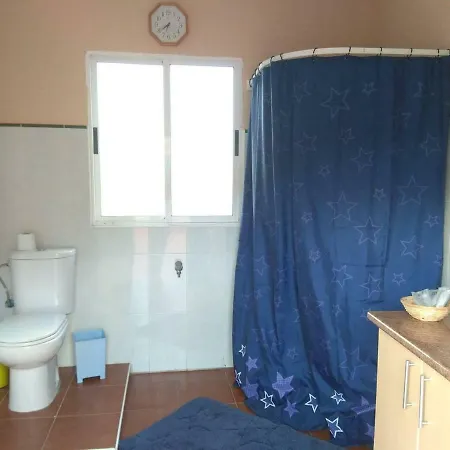 La Cabana Con Jacuzzi * Λας Πάλμας ντε Γκραν Κανάρια