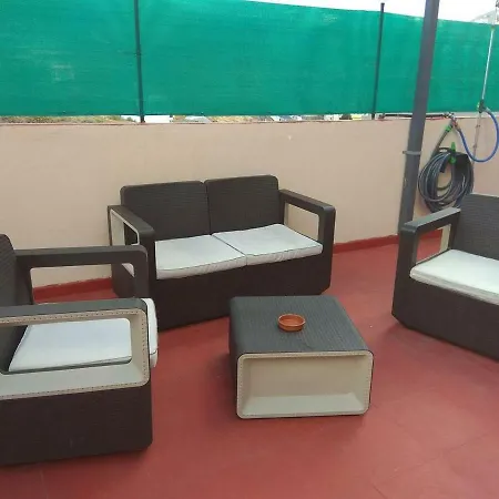 La Cabana Con Jacuzzi Λας Πάλμας ντε Γκραν Κανάρια